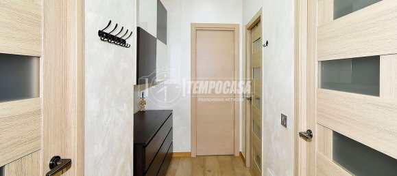 3-salle Appartement à Cologno Monzese, Italy No. 264869 11