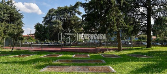 3-salle Appartement à Cologno Monzese, Italy No. 264869 19