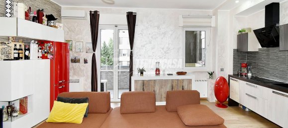 3-salle Appartement à Cologno Monzese, Italy No. 264869 4