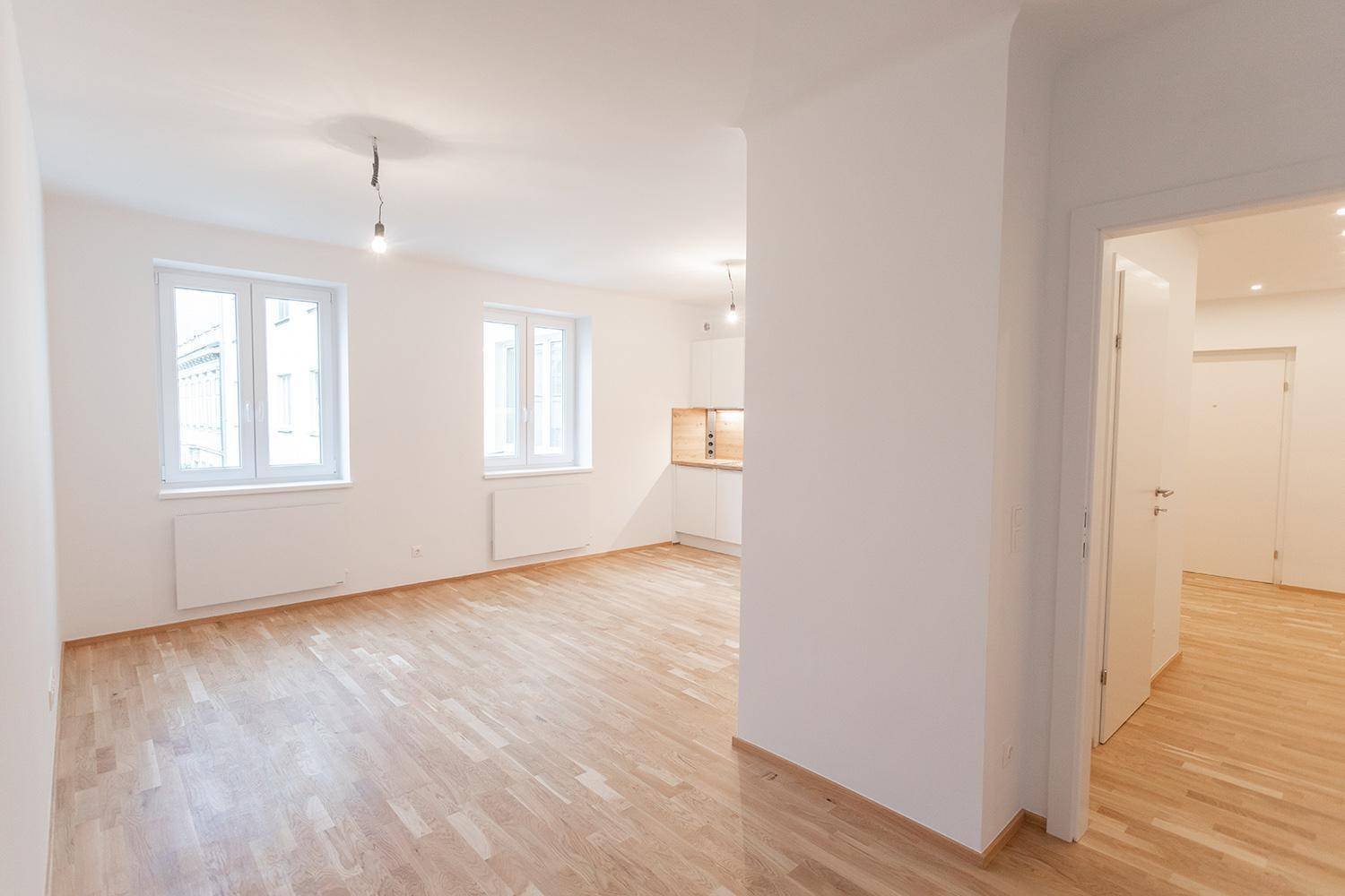 3-salle Appartement à Dobling, Austria No. 206950