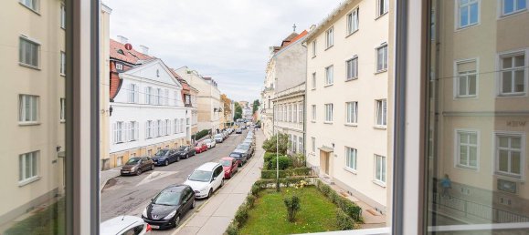 3-salle Appartement à Dobling, Austria No. 206950 22