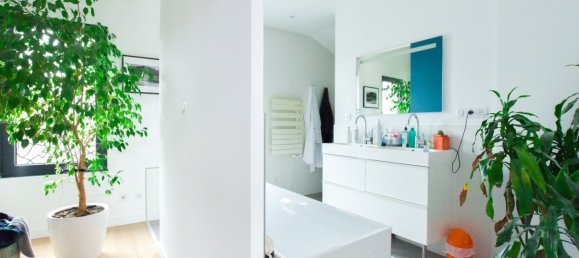 4 Schlafzimmer Haus in Suresnes, France, Nr. 145962 18