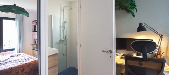 4 Schlafzimmer Haus in Suresnes, France, Nr. 145962 16