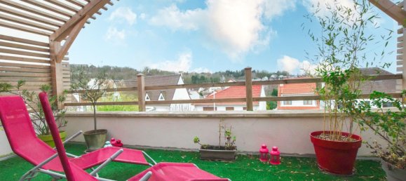 4 Schlafzimmer Haus in Suresnes, France, Nr. 145962 25