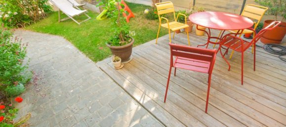 4 Schlafzimmer Haus in Suresnes, France, Nr. 145962 3