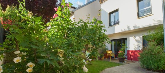 4 Schlafzimmer Haus in Suresnes, France, Nr. 145962 26