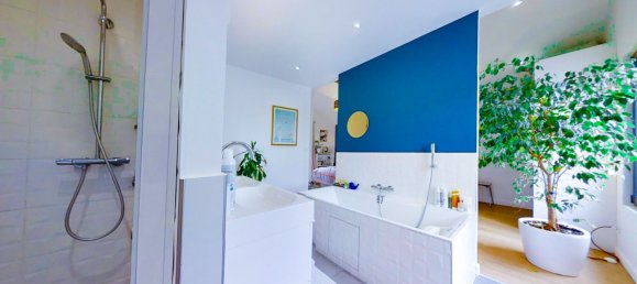 4 Schlafzimmer Haus in Suresnes, France, Nr. 145962 21