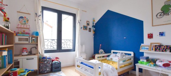 4 Schlafzimmer Haus in Suresnes, France, Nr. 145962 14