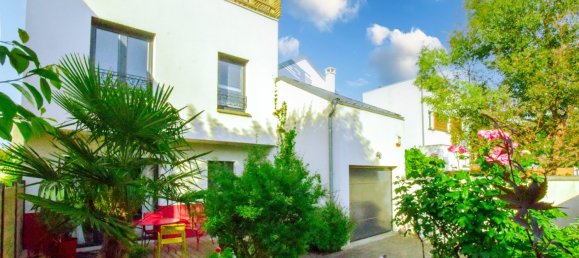 4 Schlafzimmer Haus in Suresnes, France, Nr. 145962 2