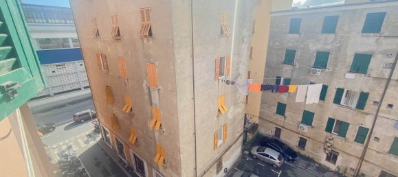 3-salle Appartement à Genoa, Italy No. 278099 25