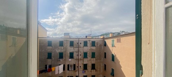 3-salle Appartement à Genoa, Italy No. 278099 26