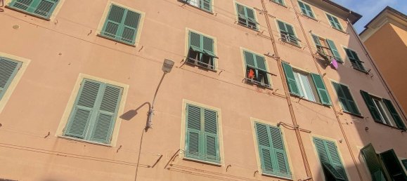 3-salle Appartement à Genoa, Italy No. 278099 28