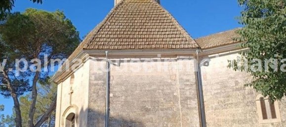  قطعة أرض في Llubi, Spain رقم 155362 9