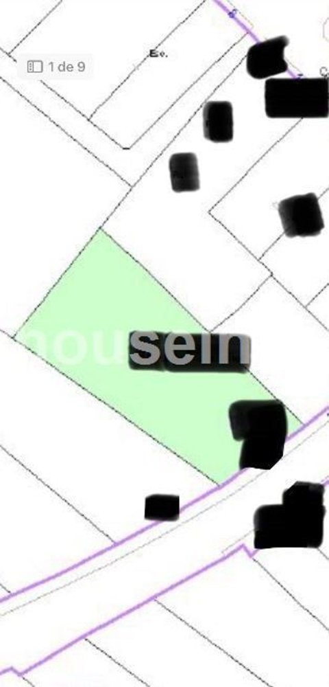  قطعة أرض في Llubi, Spain رقم 155362