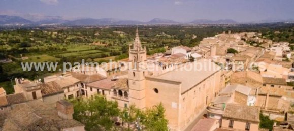  قطعة أرض في Llubi, Spain رقم 155362 13