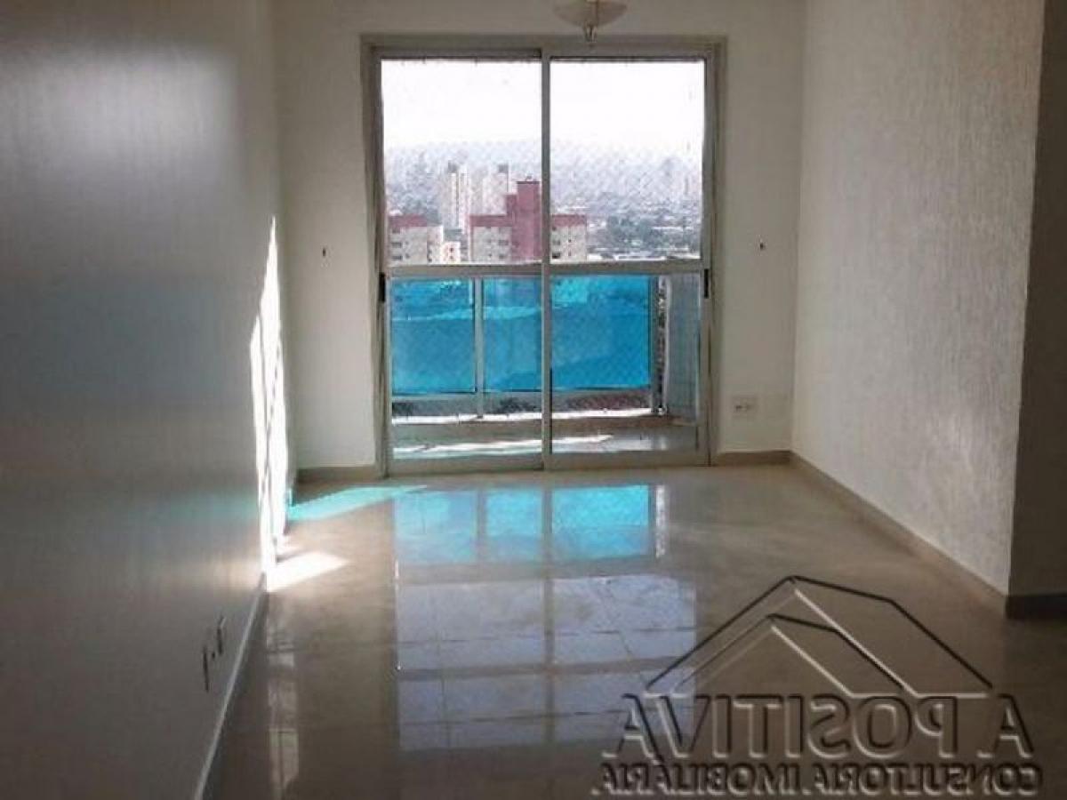 3 bedrooms Apartment in Sao Paulo, Brazil No. 502650