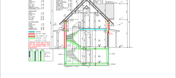 3-Zimmer Haus in Gratwein-Straßengel, Austria, Nr. 145093 28