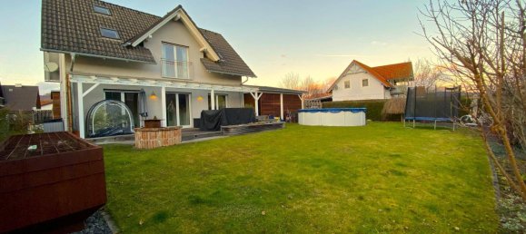 3-Zimmer Haus in Gratwein-Straßengel, Austria, Nr. 145093 3