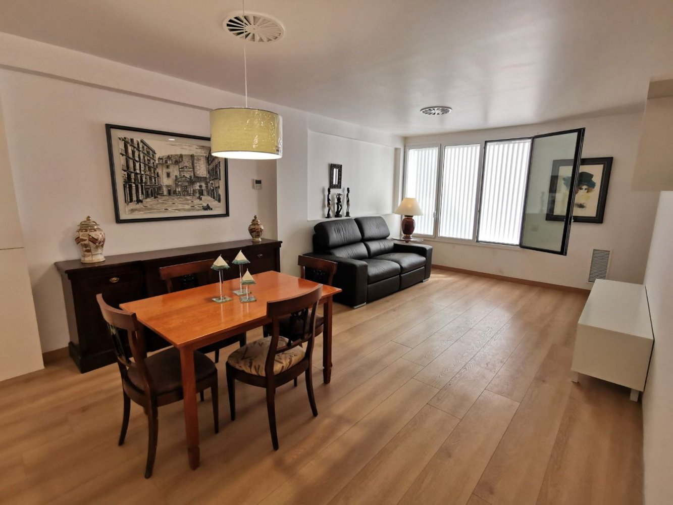 Apartamento T3 em Reus, Spain N.º 244503