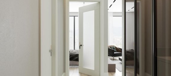 Apartment 1+1 in Istanbul, Turkey No. 8053 8