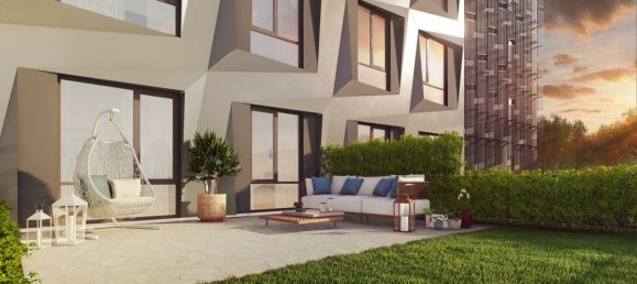 Apartment 1+1 in Istanbul, Turkey No. 8053 3