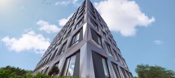 Apartment 1+1 in Istanbul, Turkey No. 8053 5