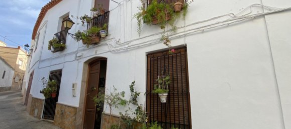 3 chambres Maison à Almeria, Spain No. 182112 21