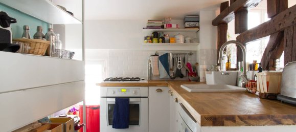 2 bedrooms Duplex in Paris, France No. 327807 4