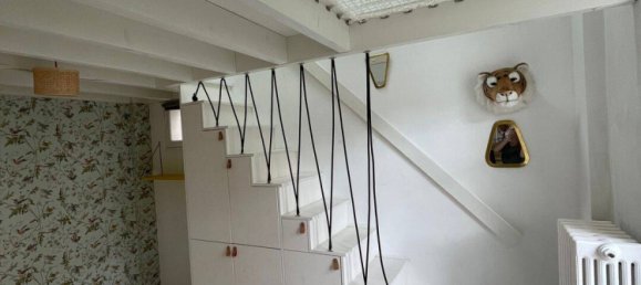 2 bedrooms Duplex in Paris, France No. 327807 6