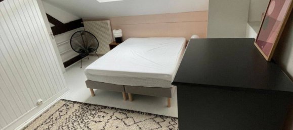 2 bedrooms Duplex in Paris, France No. 327807 7