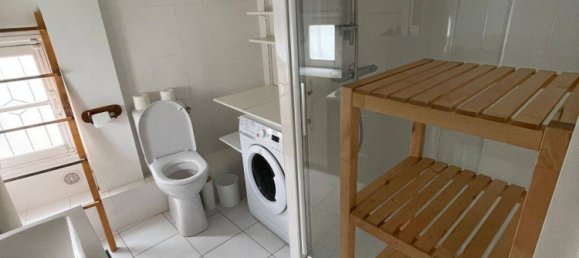 2 bedrooms Duplex in Paris, France No. 327807 8