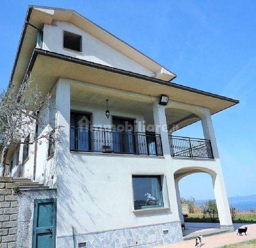 18 chambres Villa à Marta, Italy No. 61447