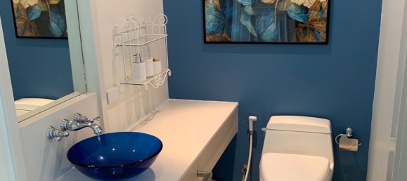 1 Schlafzimmer Eigentumswohnung in Hua Hin, Thailand, Nr. 9167 5