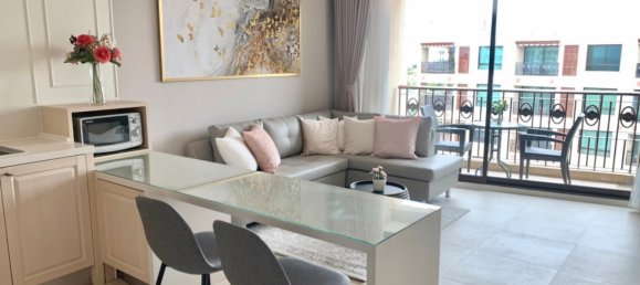 1 Schlafzimmer Eigentumswohnung in Hua Hin, Thailand, Nr. 9167 12