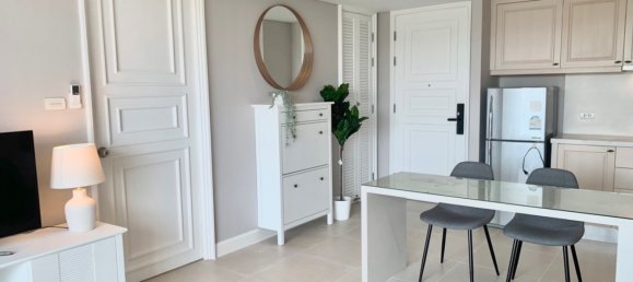 1 Schlafzimmer Eigentumswohnung in Hua Hin, Thailand, Nr. 9167 13