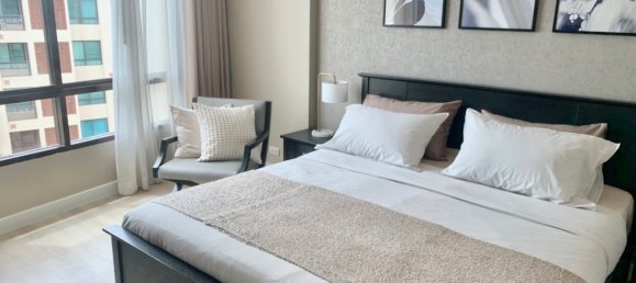 1 Schlafzimmer Eigentumswohnung in Hua Hin, Thailand, Nr. 9167 7