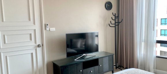 1 Schlafzimmer Eigentumswohnung in Hua Hin, Thailand, Nr. 9167 6