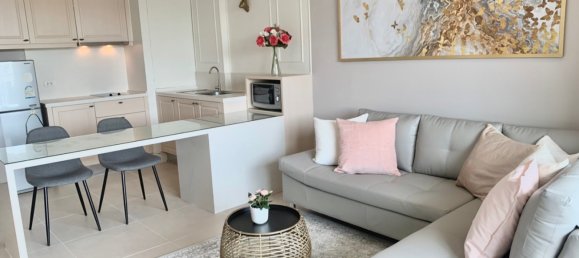 1 Schlafzimmer Eigentumswohnung in Hua Hin, Thailand, Nr. 9167 3