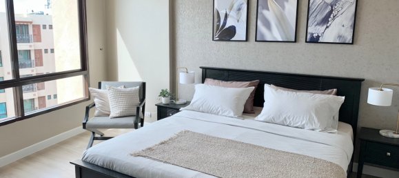 1 Schlafzimmer Eigentumswohnung in Hua Hin, Thailand, Nr. 9167 9