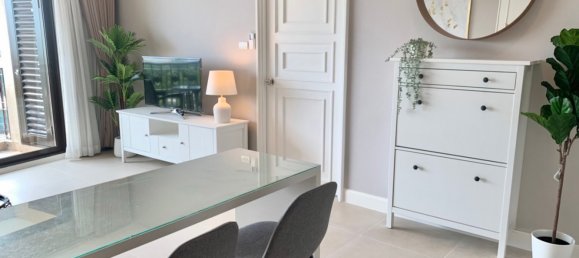 1 Schlafzimmer Eigentumswohnung in Hua Hin, Thailand, Nr. 9167 10