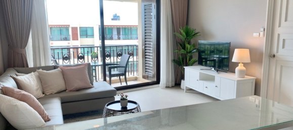 1 Schlafzimmer Eigentumswohnung in Hua Hin, Thailand, Nr. 9167 11