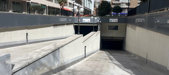 120m² Garage in Madrid, Spain No. 95423 9