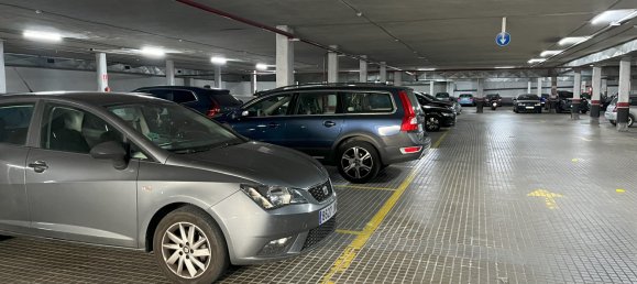 120m² Garage in Madrid, Spain No. 95423 7