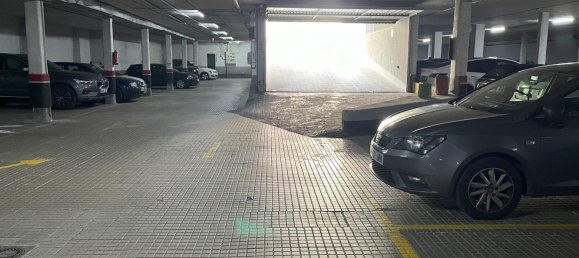 120m² Garage in Madrid, Spain No. 95423 5