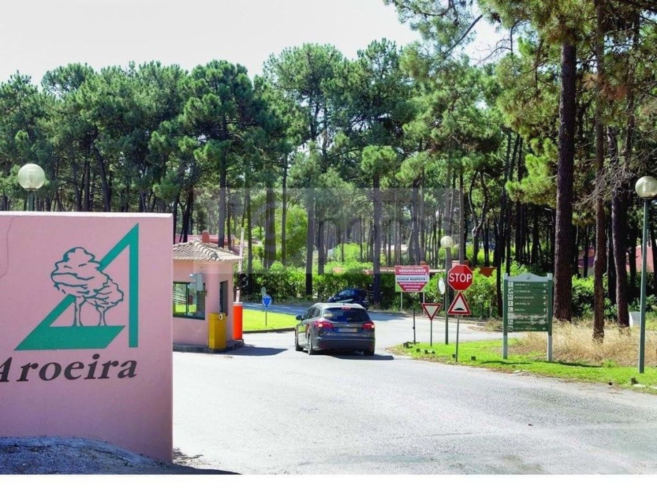  قطعة أرض في Almada, Portugal 3000متر مربع رقم 140812