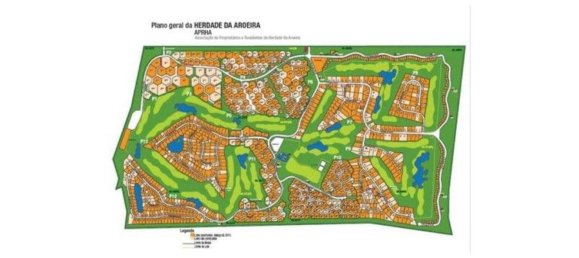  قطعة أرض في Almada, Portugal 3000متر مربع رقم 140812 9