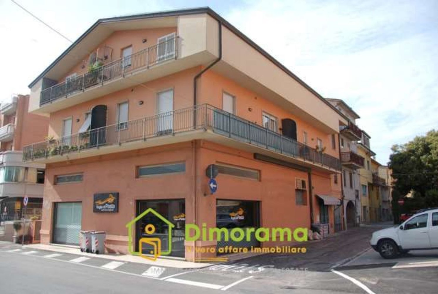 2 bedrooms Apartment in Bastia Umbra, Italy No. 377492