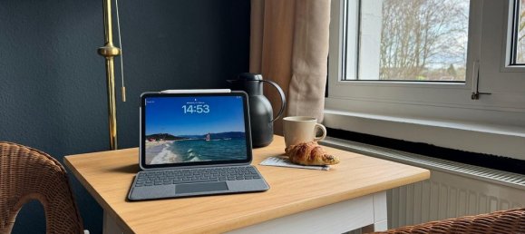 9غرفة فندق في Rostock, Germany رقم 218342 19