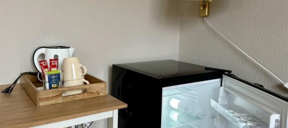 9غرفة فندق في Rostock, Germany رقم 218342 21