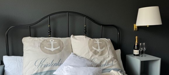 9غرفة فندق في Rostock, Germany رقم 218342 12